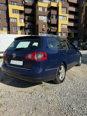 Обява за продажба на VW Passat 2.0 ~8 499 лв. - изображение 6