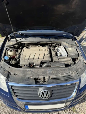 Обява за продажба на VW Passat 2.0 ~8 499 лв. - изображение 10