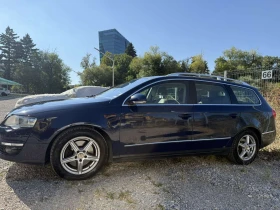 Обява за продажба на VW Passat 2.0 ~8 499 лв. - изображение 4