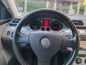 Обява за продажба на VW Passat 2.0 ~7 900 лв. - изображение 11 | Auto.bg Обява за продажба на VW Passat 2.0 ~7 900 лв. - изображение 11