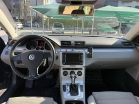Обява за продажба на VW Passat 2.0 ~8 499 лв. - изображение 7