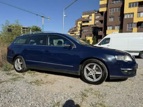 Обява за продажба на VW Passat 2.0 ~8 499 лв. - изображение 3