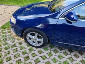 Обява за продажба на VW Passat 2.0 ~7 900 лв. - изображение 2 | Auto.bg Обява за продажба на VW Passat 2.0 ~7 900 лв. - изображение 2