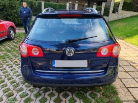 Обява за продажба на VW Passat 2.0 ~7 900 лв. - изображение 5 | Auto.bg Обява за продажба на VW Passat 2.0 ~7 900 лв. - изображение 5