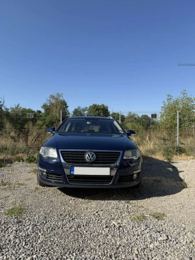 Обява за продажба на VW Passat 2.0 ~8 499 лв. - изображение 2