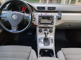 Обява за продажба на VW Passat 2.0 ~7 900 лв. - изображение 10 | Auto.bg Обява за продажба на VW Passat 2.0 ~7 900 лв. - изображение 10