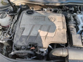 VW Passat 2.0 - 7400 лв. / 3783.56 € - 60911321 17