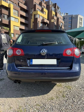 Обява за продажба на VW Passat 2.0 ~8 499 лв. - изображение 5