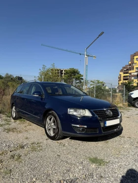 Обява за продажба на VW Passat 2.0 ~8 499 лв. - изображение 1
