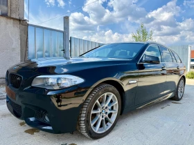 Обява за продажба на BMW 535 D Xdrive Msport ~12 999 лв. - изображение 1