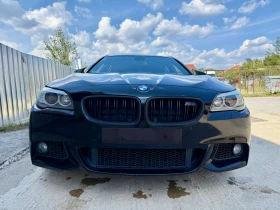 Обява за продажба на BMW 535 D Xdrive Msport ~12 999 лв. - изображение 1