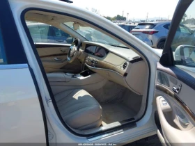 Mercedes-Benz S 550 * RWD * CARFAX *     | Mobile.bg    9