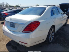 Mercedes-Benz S 550 * RWD * CARFAX *     | Mobile.bg    4