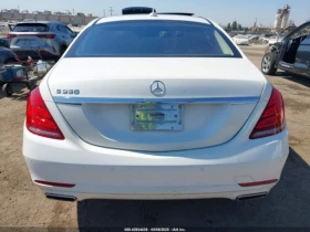Mercedes-Benz S 550 * RWD * CARFAX *     | Mobile.bg    8
