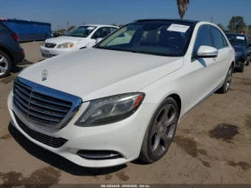 Mercedes-Benz S 550 * RWD * CARFAX *     | Mobile.bg    2