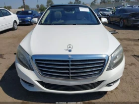 Mercedes-Benz S 550 * RWD * CARFAX *     | Mobile.bg    5