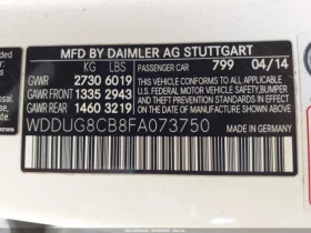 Mercedes-Benz S 550 * RWD * CARFAX *     | Mobile.bg    15