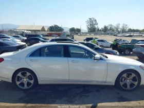 Mercedes-Benz S 550 * RWD * CARFAX *     | Mobile.bg    7