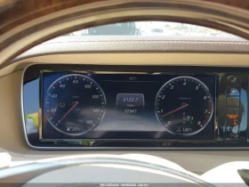 Mercedes-Benz S 550 * RWD * CARFAX *     | Mobile.bg    11