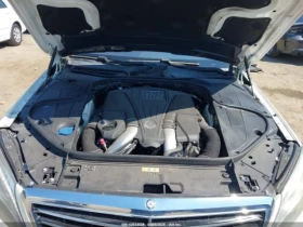 Mercedes-Benz S 550 * RWD * CARFAX *     | Mobile.bg    16