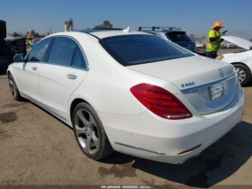 Mercedes-Benz S 550 * RWD * CARFAX *     | Mobile.bg    3
