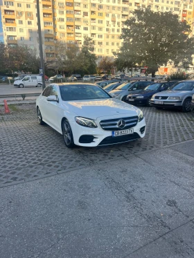 Обява за продажба на Mercedes-Benz E 400 ~54 900 лв. - изображение 1