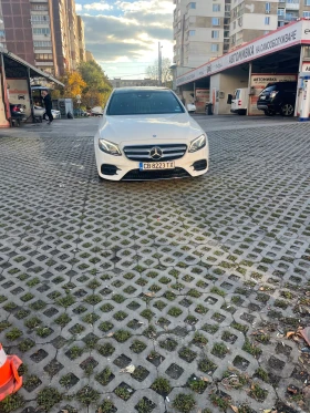 Обява за продажба на Mercedes-Benz E 400 ~54 900 лв. - изображение 5