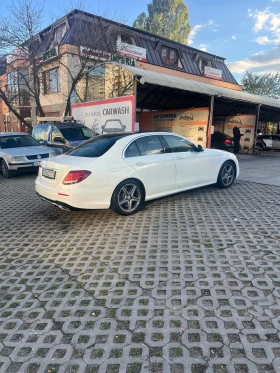 Обява за продажба на Mercedes-Benz E 400 ~54 900 лв. - изображение 3