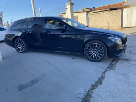 Mercedes-Benz CLS 220 - 776 лв. - 46163265 3