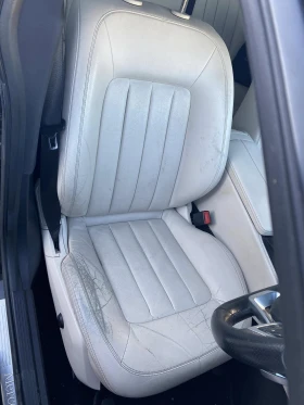 Mercedes-Benz CLS 220 - 776 лв. - 46163265 11