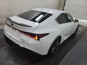 Lexus IS * IS 300 * CARFAX *  | Mobile.bg    3