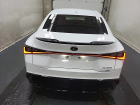 Lexus IS * IS 300 * CARFAX *  | Mobile.bg    6