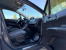 Opel Meriva 1.4i 100kc Advance elective Edition Euro 6 | Mobile.bg    13