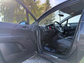 Opel Meriva 1.4i 100kc Advance elective Edition Euro 6 | Mobile.bg    9