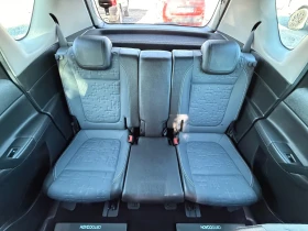 Opel Meriva 1.4i 100kc Advance elective Edition Euro 6 | Mobile.bg    16