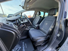 Opel Meriva 1.4i 100kc Advance elective Edition Euro 6 | Mobile.bg    11