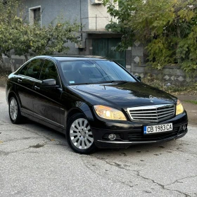 Mercedes-Benz C 220, снимка 3 — Bazar.bg Mercedes-Benz C 220, снимка 3