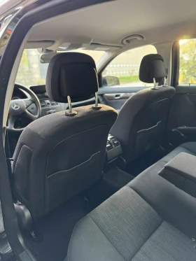 Mercedes-Benz C 220, снимка 4 — Bazar.bg Mercedes-Benz C 220, снимка 4