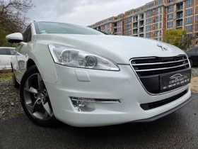 Peugeot 508 2.0HDI 180ps 2014 | Mobile.bg    2