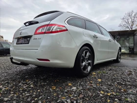 Peugeot 508 2.0HDI 180ps 2014 | Mobile.bg    5