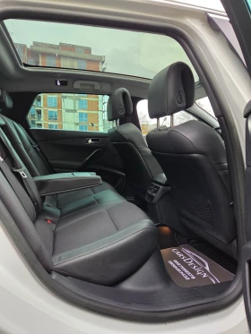 Peugeot 508 2.0HDI 180ps 2014 | Mobile.bg    11