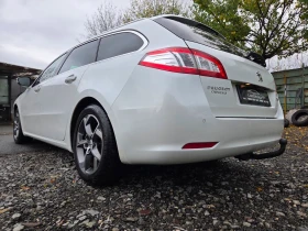 Peugeot 508 2.0HDI 180ps 2014 | Mobile.bg    4