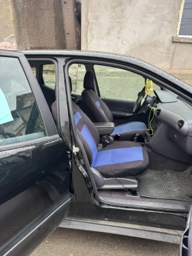 Mercedes-Benz A 170 | Mobile.bg    5