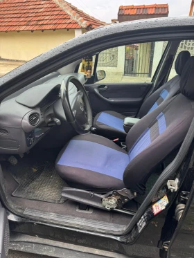 Mercedes-Benz A 170 | Mobile.bg    6