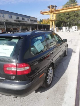 Volvo V40 | Mobile.bg    5