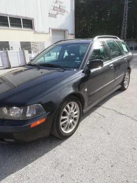 Volvo V40 | Mobile.bg    6