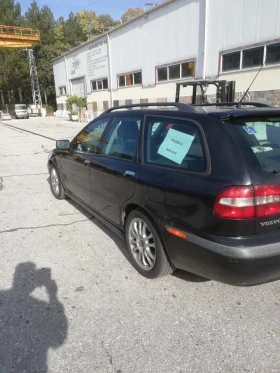 Volvo V40 | Mobile.bg    7