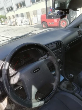Volvo V40 | Mobile.bg    9