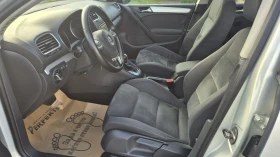 VW Golf 1.6ТDI 105к.с Автоматик - 6600 € / 12908.48 лв. - 91671719 12