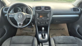 VW Golf 1.6ТDI 105к.с Автоматик - 6600 € / 12908.48 лв. - 91671719 11